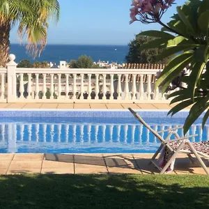  Apartment Torremolinos, Bonito Apartamento Studio La Carihuela Spain