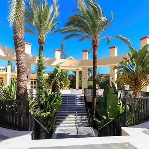  Apartment Vistas Al Mar,marbella Spain