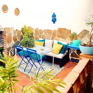  Apartment Escapada Al Sur Spain