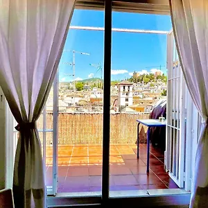  Apartment Atico Espectacular En Pleno Centro Spain