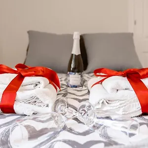  Apartment -malagasunapts- Historic Heart Of Aa Wifi Spain