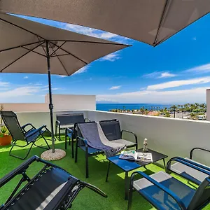  Apartment La Punta Spain
