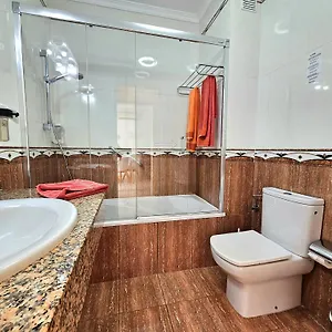 Apartment Valle Marina, Arguineguin