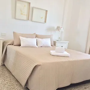  Apartment Hola 14-3 Spain